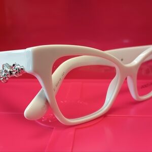 Dolce & Gabbana glasses